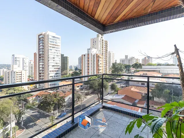 Apartamento com 2000m² 3 quartos e 5 banheiros, à venda, no bairro Vila Mascote em São Paulo
