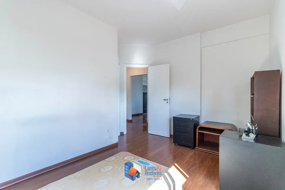 Apartamento, 3 quartos, 161 m² - Foto 27