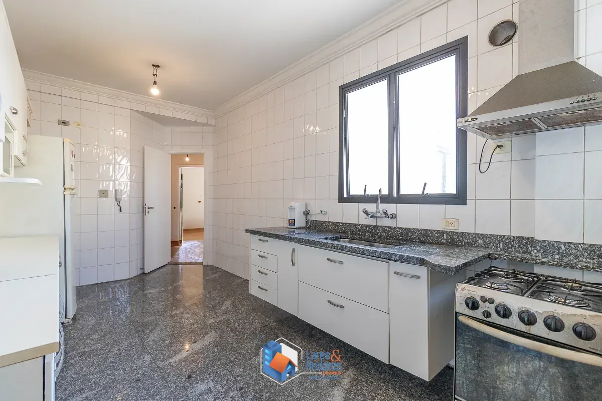 Apartamento, 3 quartos, 161 m² - Foto 17