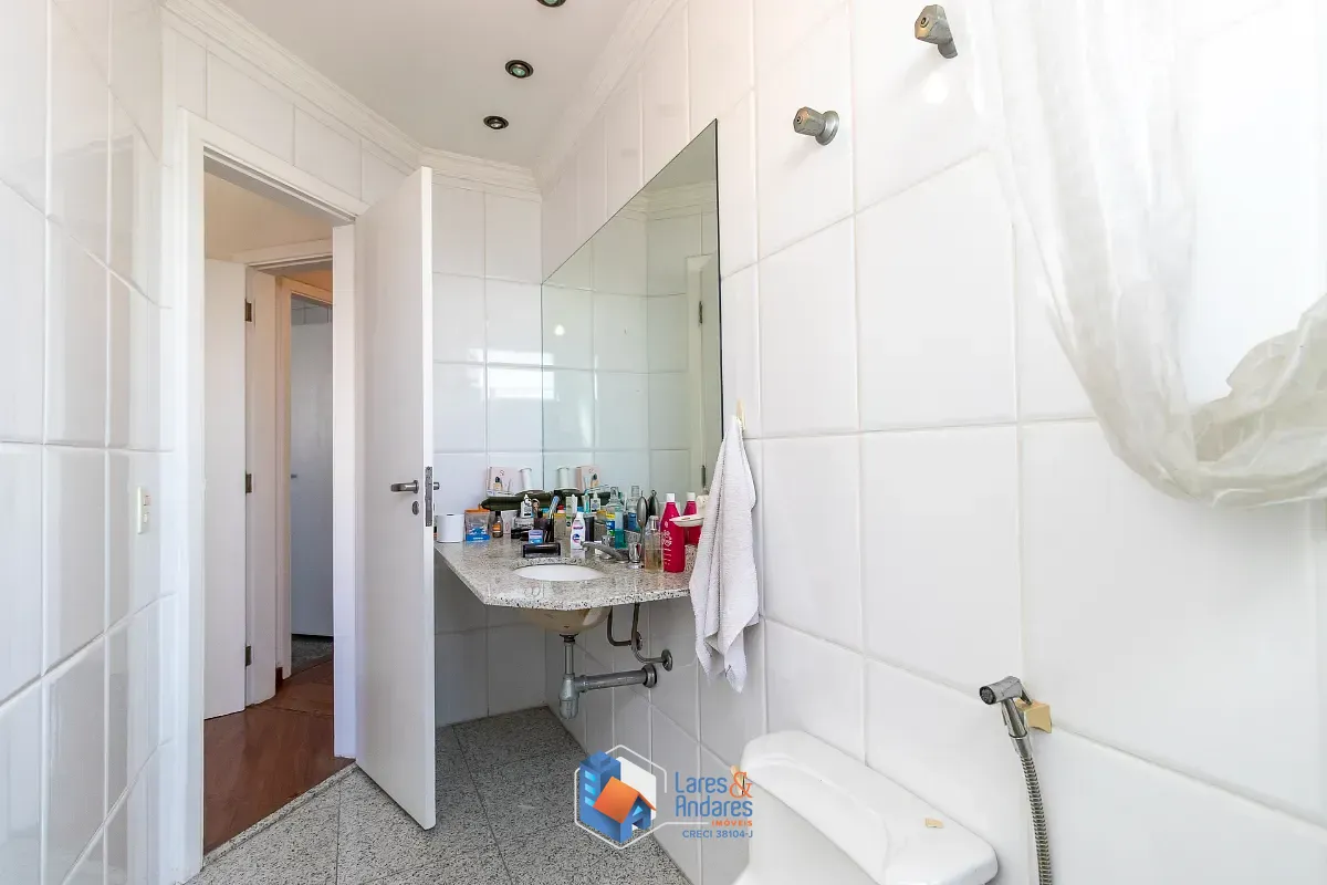 Apartamento, 3 quartos, 161 m² - Foto 25