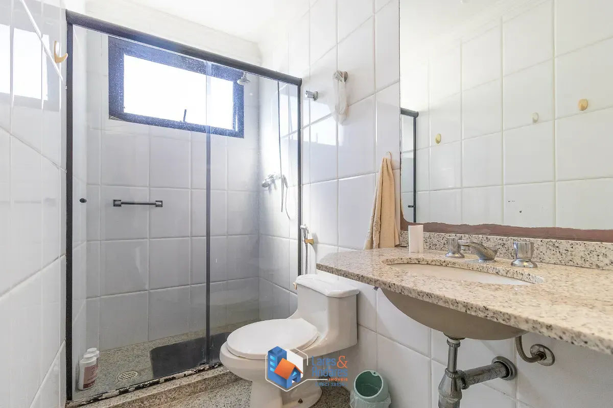 Apartamento, 3 quartos, 161 m² - Foto 26
