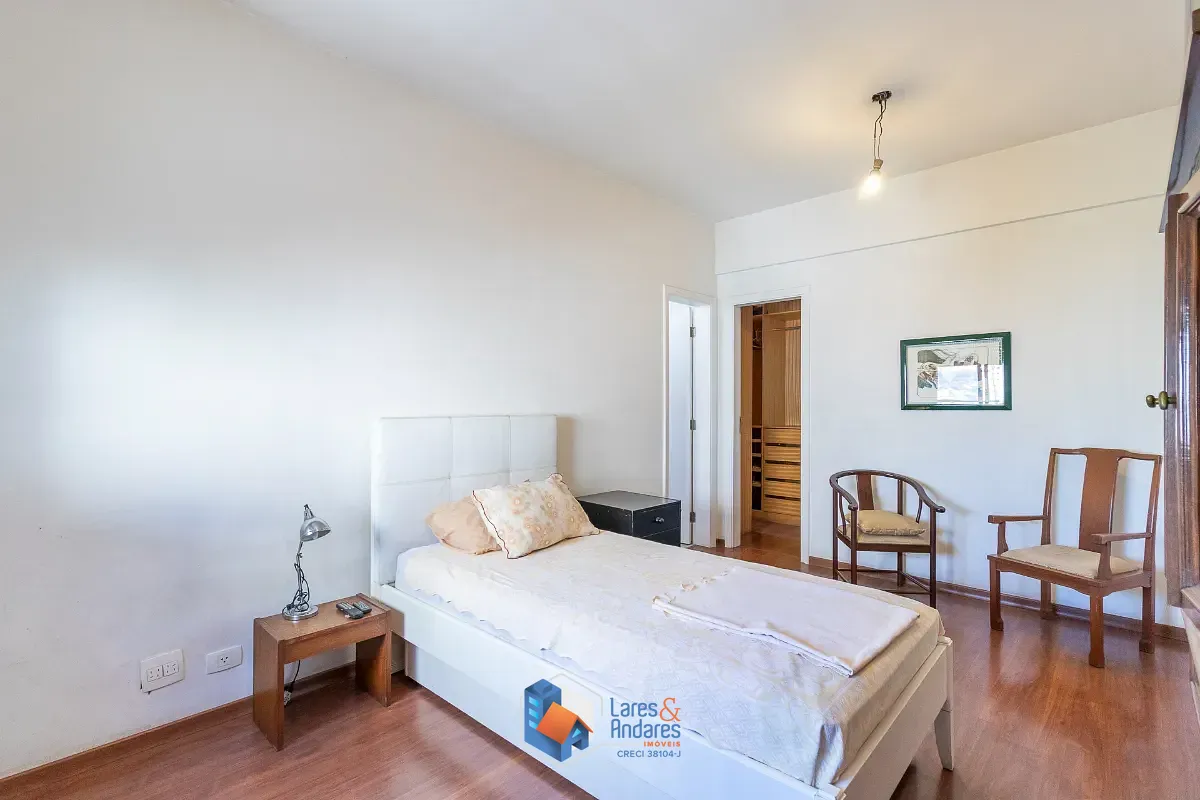 Apartamento, 3 quartos, 161 m² - Foto 31