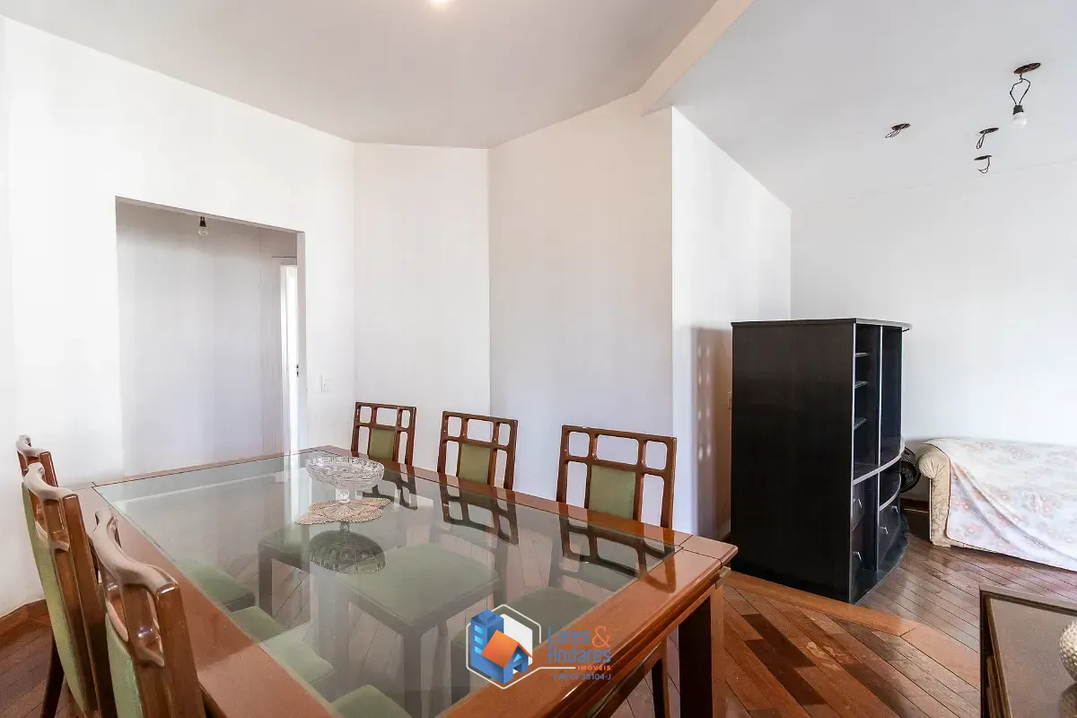 Apartamento, 3 quartos, 161 m² - Foto 10
