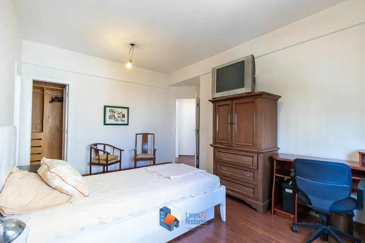 Apartamento, 3 quartos, 161 m² - Foto 30