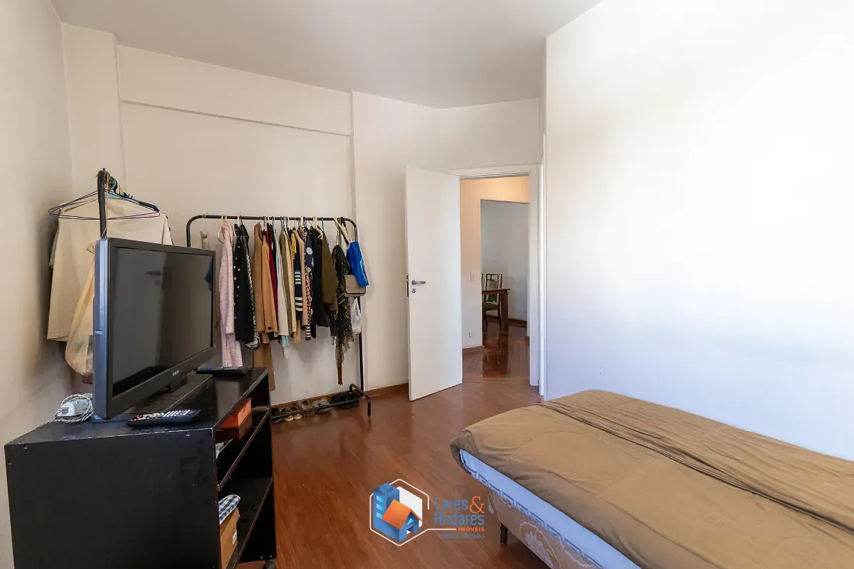Apartamento, 3 quartos, 161 m² - Foto 22
