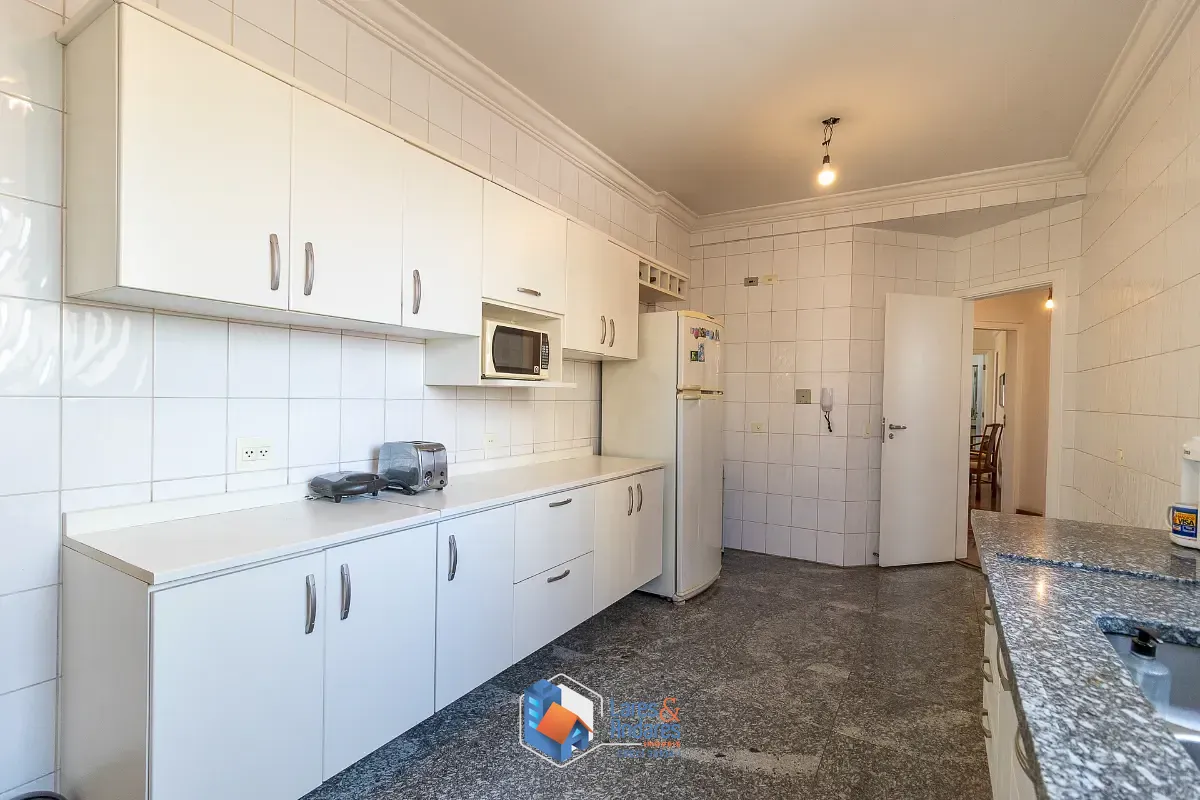 Apartamento, 3 quartos, 161 m² - Foto 18
