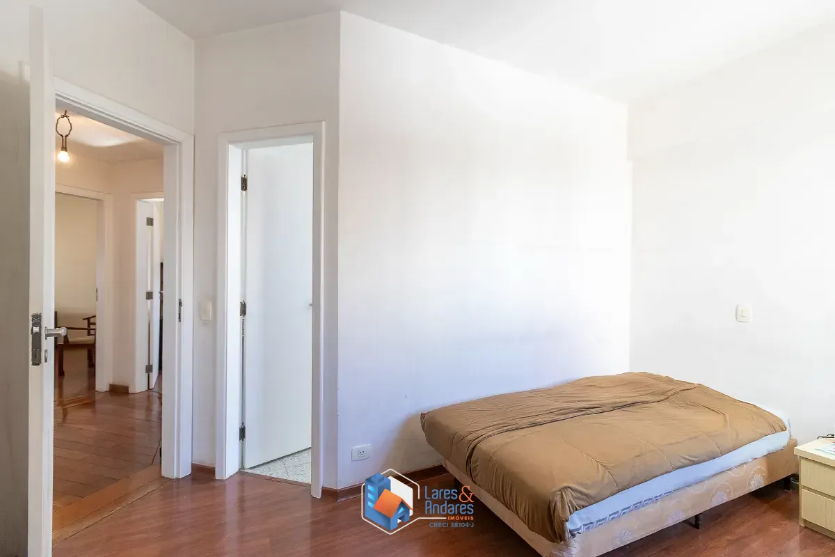 Apartamento, 3 quartos, 161 m² - Foto 20