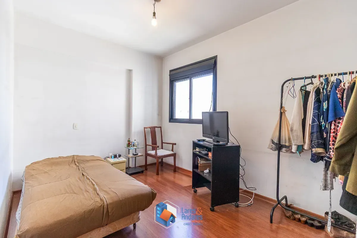 Apartamento, 3 quartos, 161 m² - Foto 19