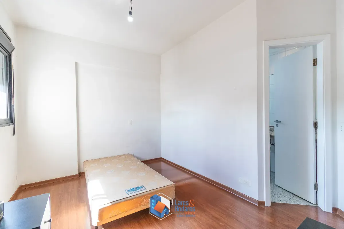 Apartamento, 3 quartos, 161 m² - Foto 24