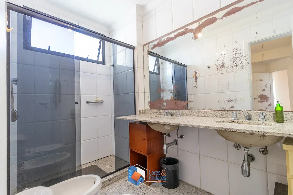 Apartamento, 3 quartos, 161 m² - Foto 34