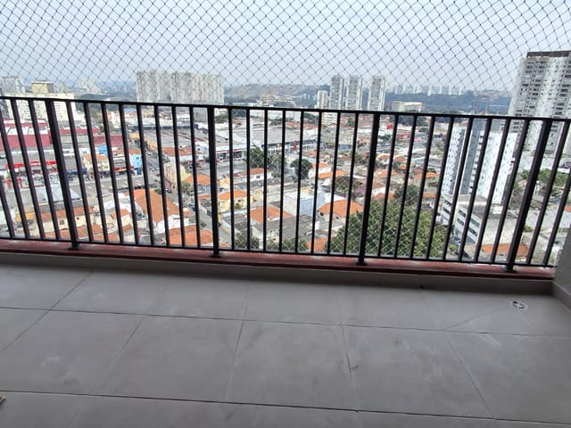Foto do Apartamento - Apartamento para venda em Vila Cruzeiro com 3 quartos, sendo 1 suíte , 79m² | Lares e Andares Imóveis