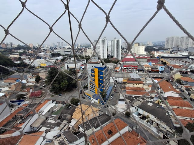 Foto do Apartamento - Apartamento para venda em Vila Cruzeiro com 3 quartos, sendo 1 suíte , 79m² | Lares e Andares Imóveis