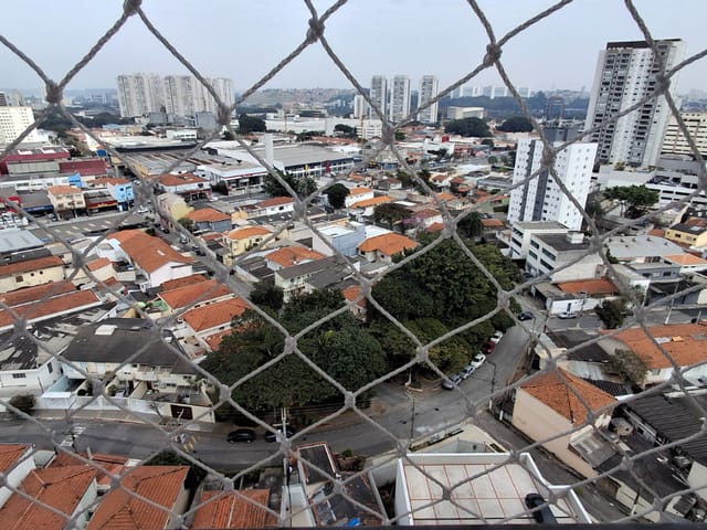 Foto do Apartamento - Apartamento para venda em Vila Cruzeiro com 3 quartos, sendo 1 suíte , 79m² | Lares e Andares Imóveis
