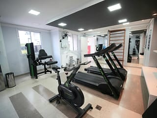 Foto do Apartamento-Apartamento tipo para venda em Jardim das Laranjeiras com 2 quartos, sendo 1 suíte, 53m²