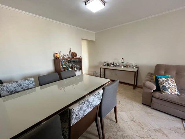 Foto do Apartamento - Apartamento tipo para venda em Alto da Mooca com 3 quartos, sendo 1 suíte, 80m² | Lares e Andares Imóveis