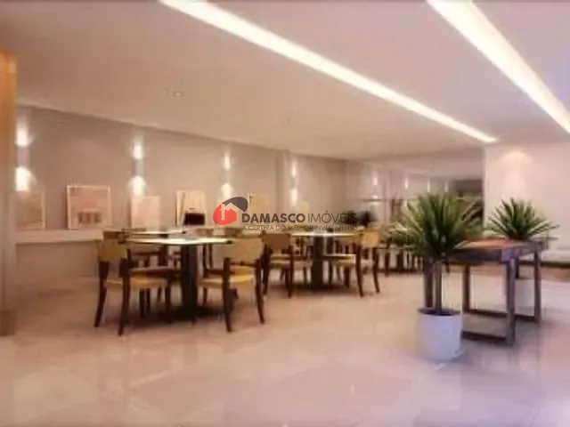 Apartamento 2 quartos e 1 banheiro, à venda, no bairro Jardim São Caetano em São Caetano do Sul