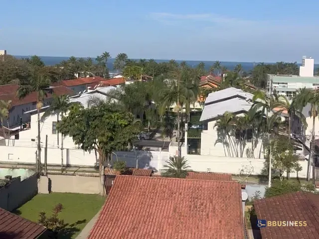 Apartamento com 54m² 2 quartos e 1 banheiro, para alugar, no bairro Centro em Bertioga