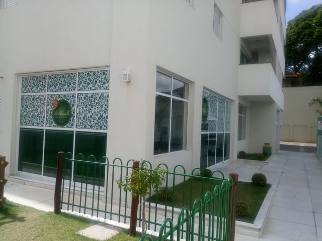 Apartamento com 125m² 3 quartos e 4 banheiros, à venda, no bairro Centro em Pindamonhangaba