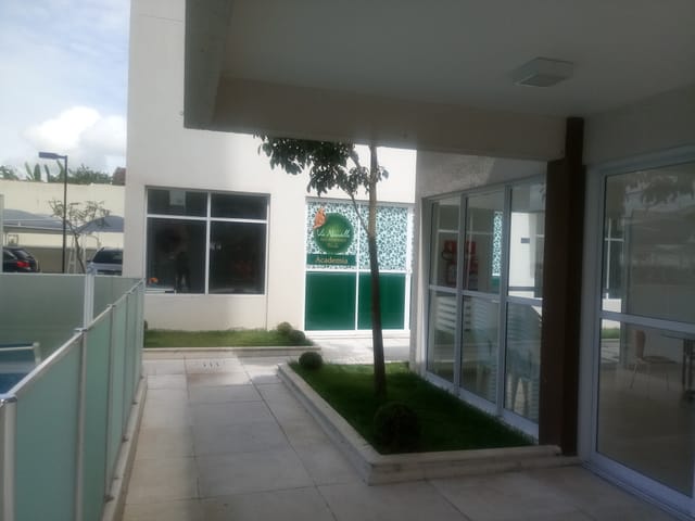 Apartamento com 125m² 3 quartos e 4 banheiros, à venda, no bairro Centro em Pindamonhangaba