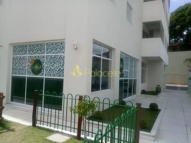 Apartamento com 125m² 3 quartos e 4 banheiros, à venda, no bairro Centro em Pindamonhangaba