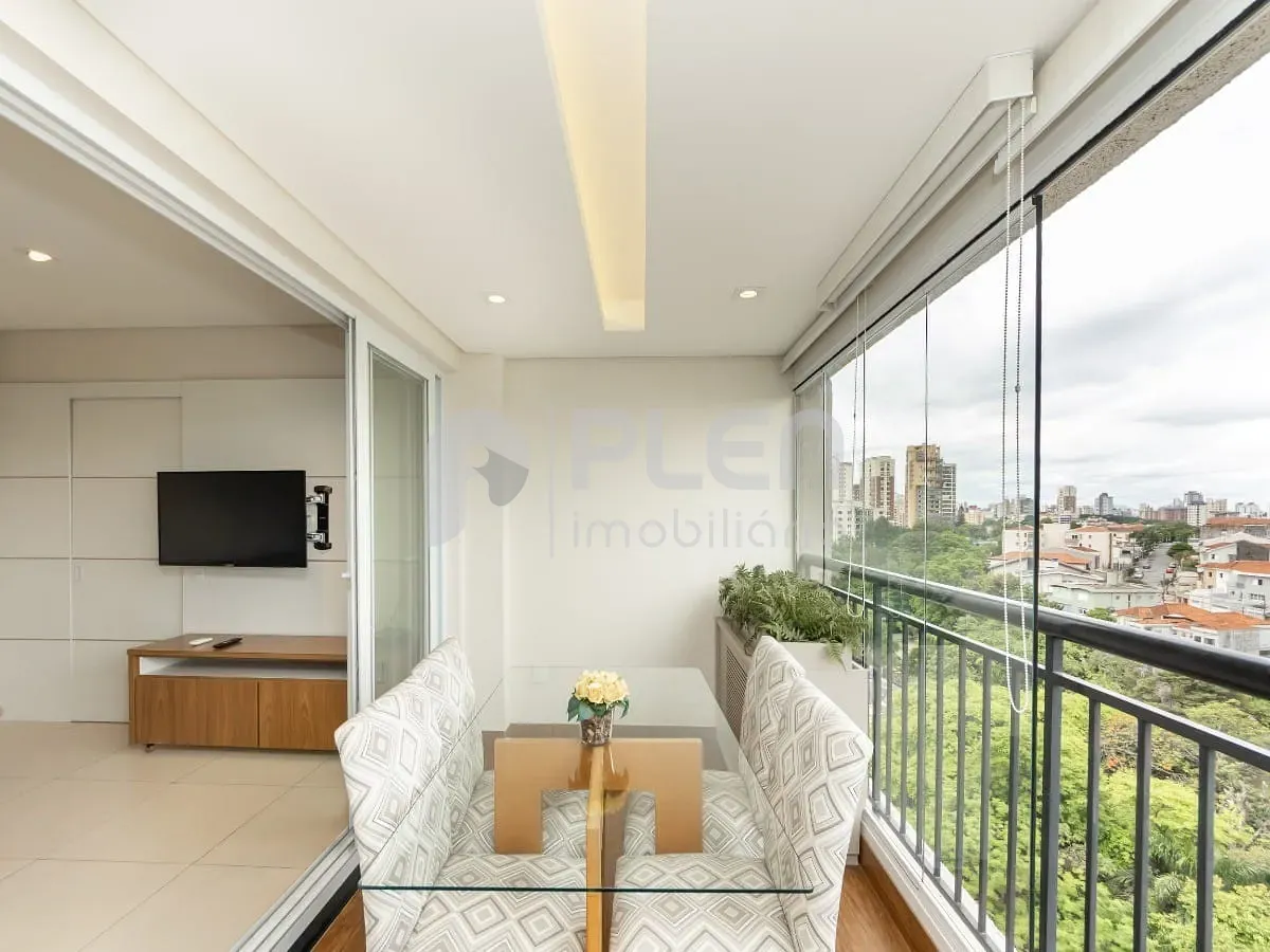 Apartamento de 1 quarto à venda em Santana, São Paulo