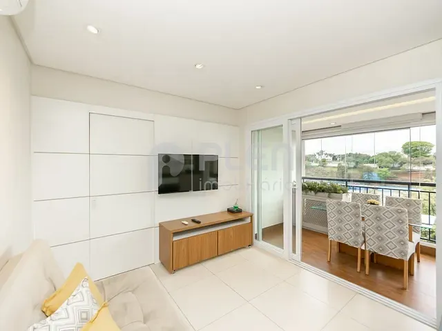 Apartamento 1 quarto e 1 banheiro, à venda, no bairro Santana em São Paulo