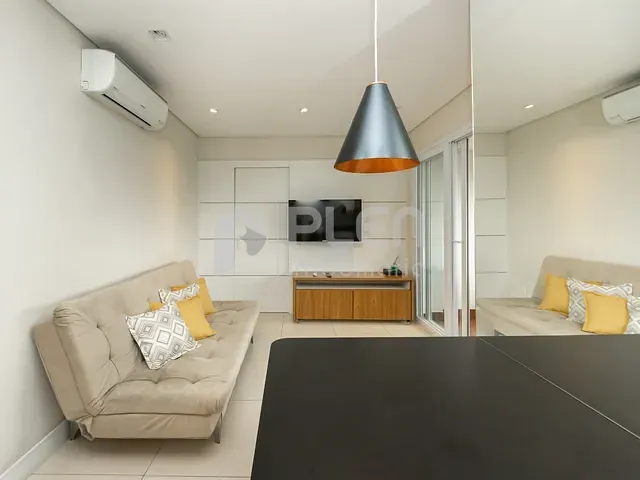Apartamento 1 quarto e 1 banheiro, à venda, no bairro Santana em São Paulo