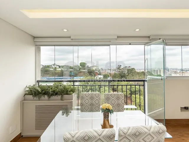 Apartamento 1 quarto e 1 banheiro, à venda, no bairro Santana em São Paulo