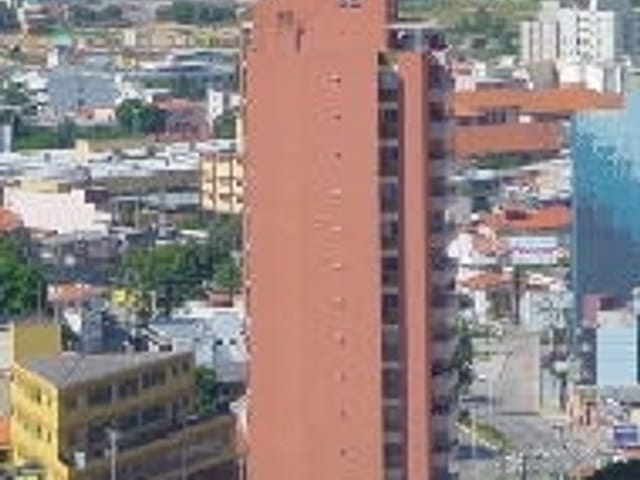 Foto do Apartamento - Apartamento Residencial à venda, Jardim Vergueiro, Sorocaba - AP0005. | Ary Proenca Negócios Imobiliários Ltda
