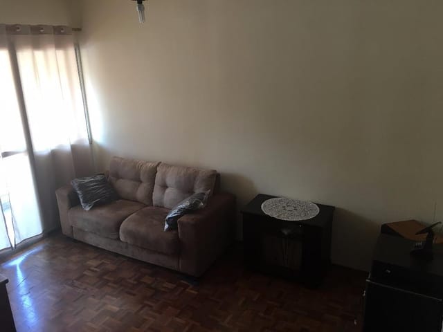 Foto do Apartamento - Apartamento com 2 dormitórios à venda, 63 m² por R$ 159.900,00 - Vila Industrial - São José dos Campos/SP | RUSSI IMÓVEIS