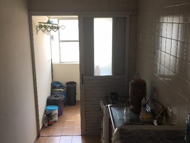 Foto do Apartamento - Apartamento com 2 dormitórios à venda, 63 m² por R$ 159.900,00 - Vila Industrial - São José dos Campos/SP | RUSSI IMÓVEIS