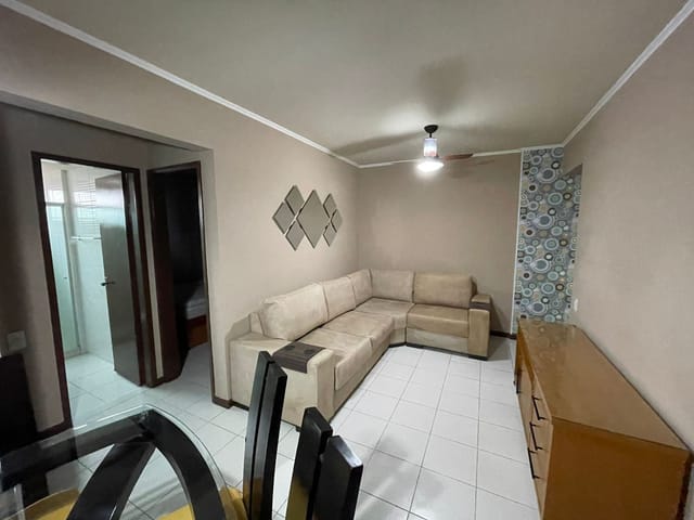 Foto do Apartamento - Apartamento para locação, Engenhoca, Niterói, RJ | Self Imóveis