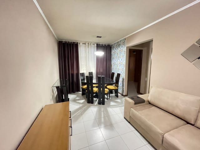 Foto do Apartamento - Apartamento para locação, Engenhoca, Niterói, RJ | Self Imóveis