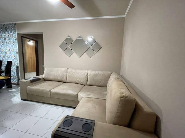 Foto do Apartamento - Apartamento para locação, Engenhoca, Niterói, RJ | Self Imóveis