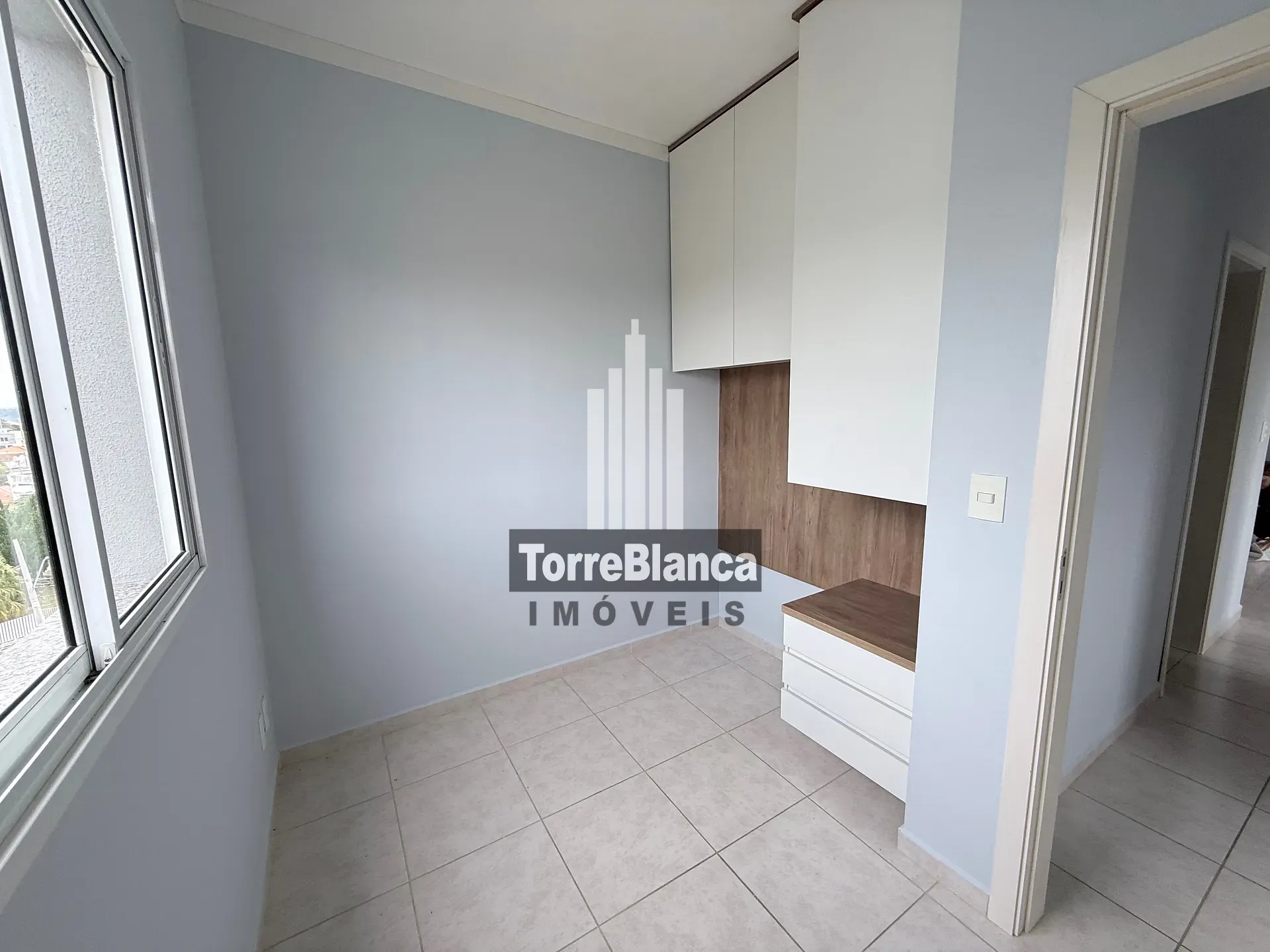 Apartamento, 3 quartos, 60 m² - Foto 6
