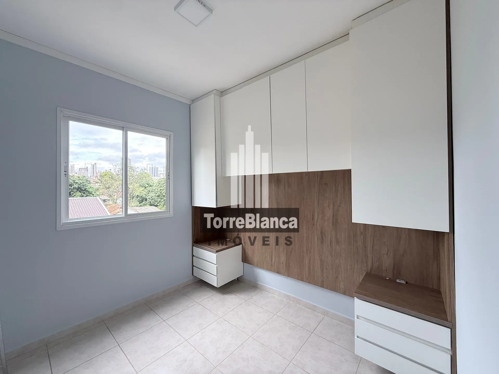 Apartamento, 3 quartos, 60 m² - Foto 4