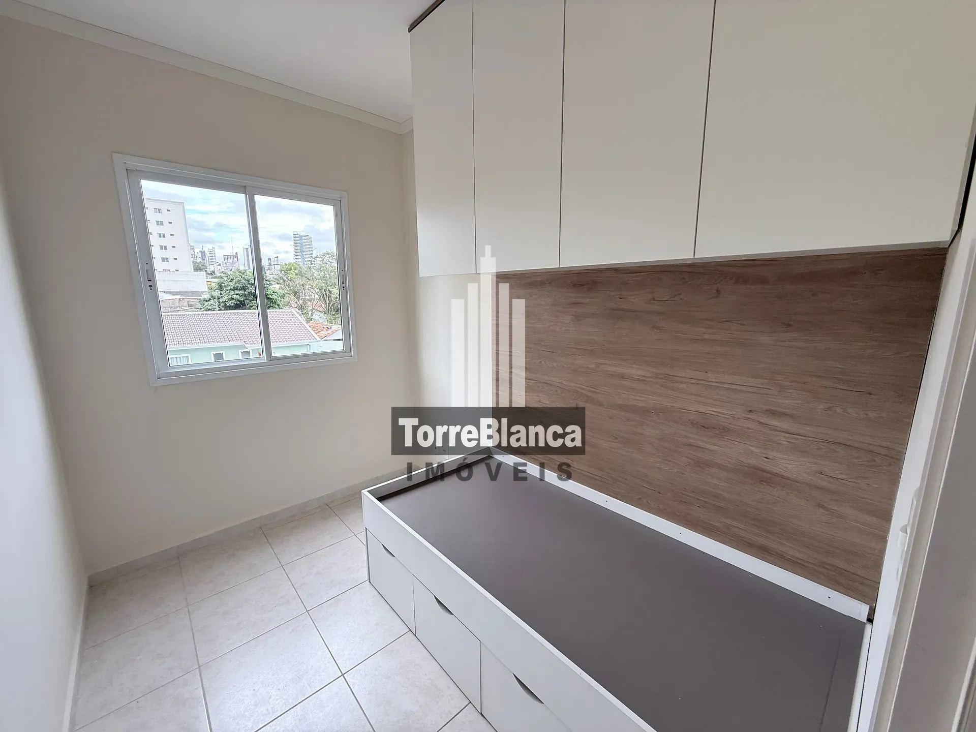 Apartamento, 3 quartos, 60 m² - Foto 5