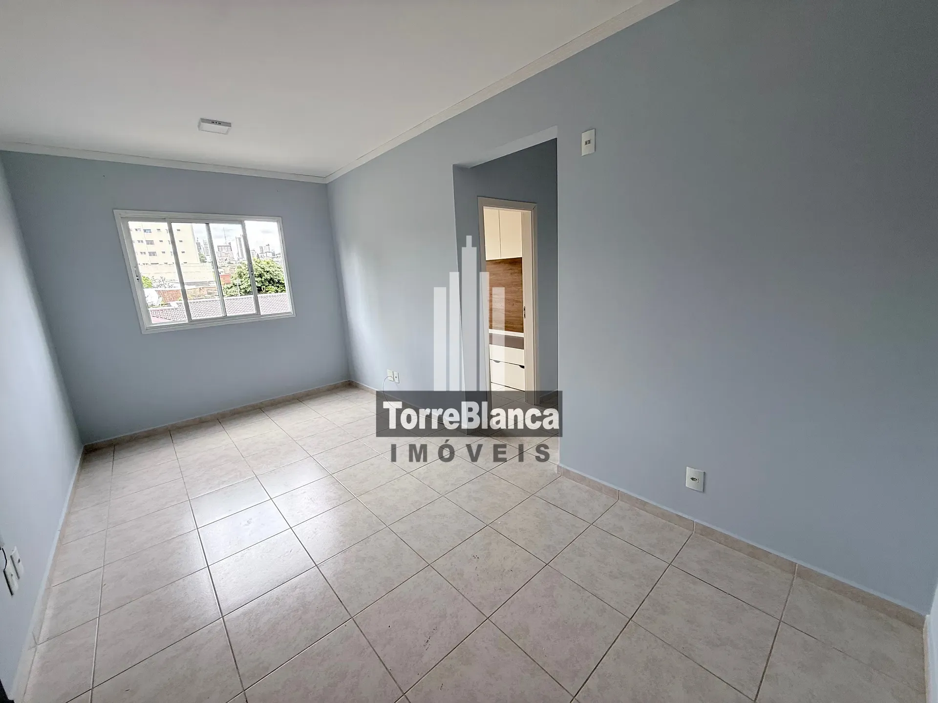 Apartamento, 3 quartos, 60 m² - Foto 3