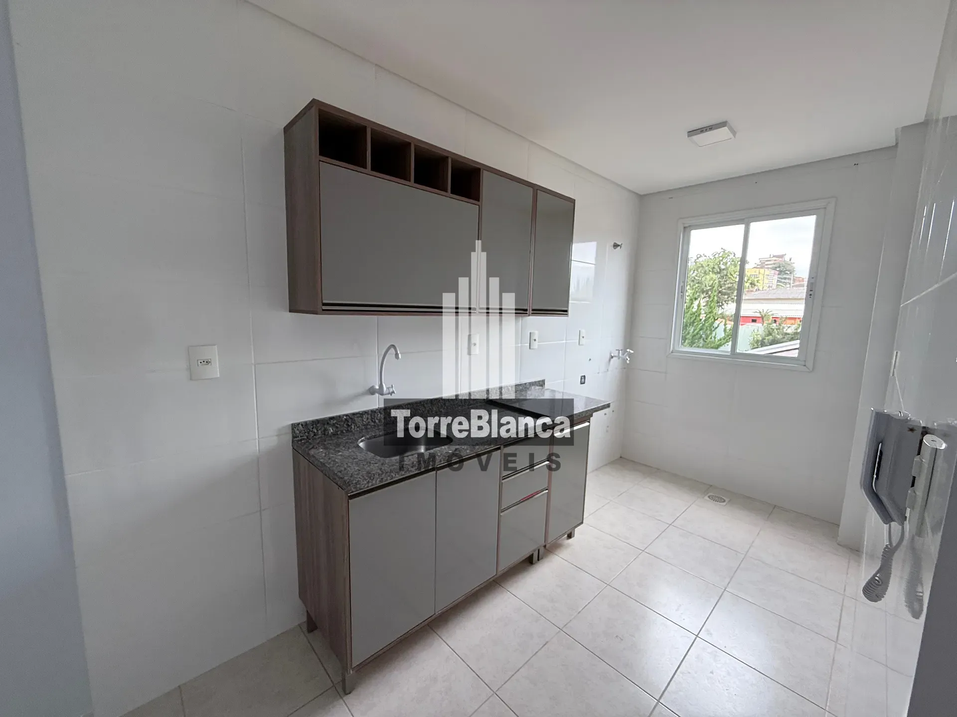 Apartamento, 3 quartos, 60 m² - Foto 2