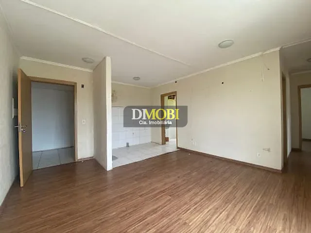Apartamento com 68m² 3 quartos e 2 banheiros, à venda, no bairro Vila Vista Alegre em Cachoeirinha