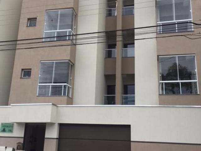 Foto do Apartamento - Apartamento à venda 2 Quartos, 1 Suite, 51.4M², Olinda, Uberaba - MG | Apolo | ZUCATO IMOBILIARIA LTDA