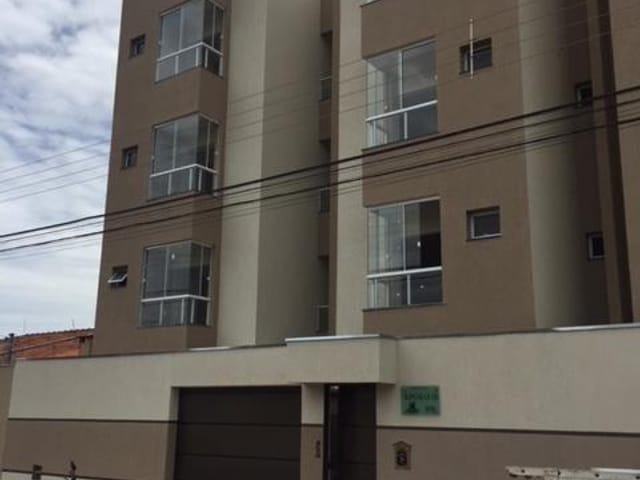 Foto do Apartamento - Apartamento à venda 2 Quartos, 1 Suite, 51.4M², Olinda, Uberaba - MG | Apolo | ZUCATO IMOBILIARIA LTDA
