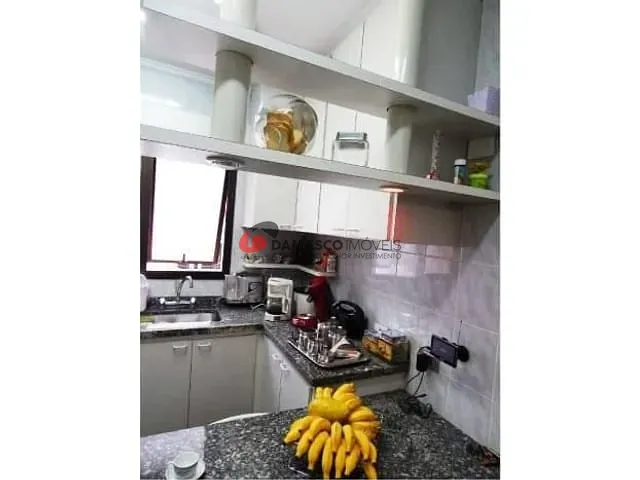 Apartamento 3 quartos e 1 banheiro, à venda, no bairro Vila Bela em São Paulo