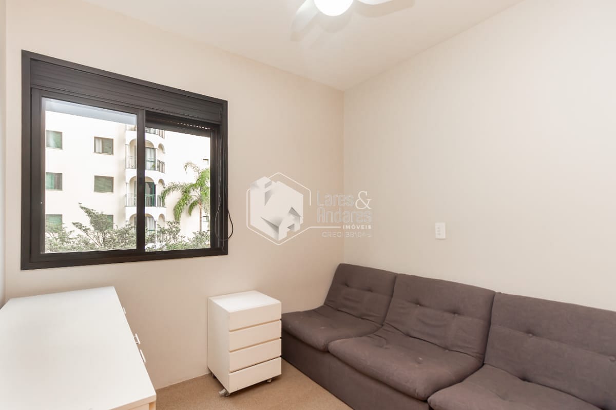Apartamento, 2 quartos, 58 m² - Foto 12