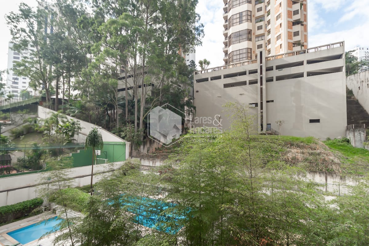 Apartamento, 2 quartos, 58 m² - Foto 21