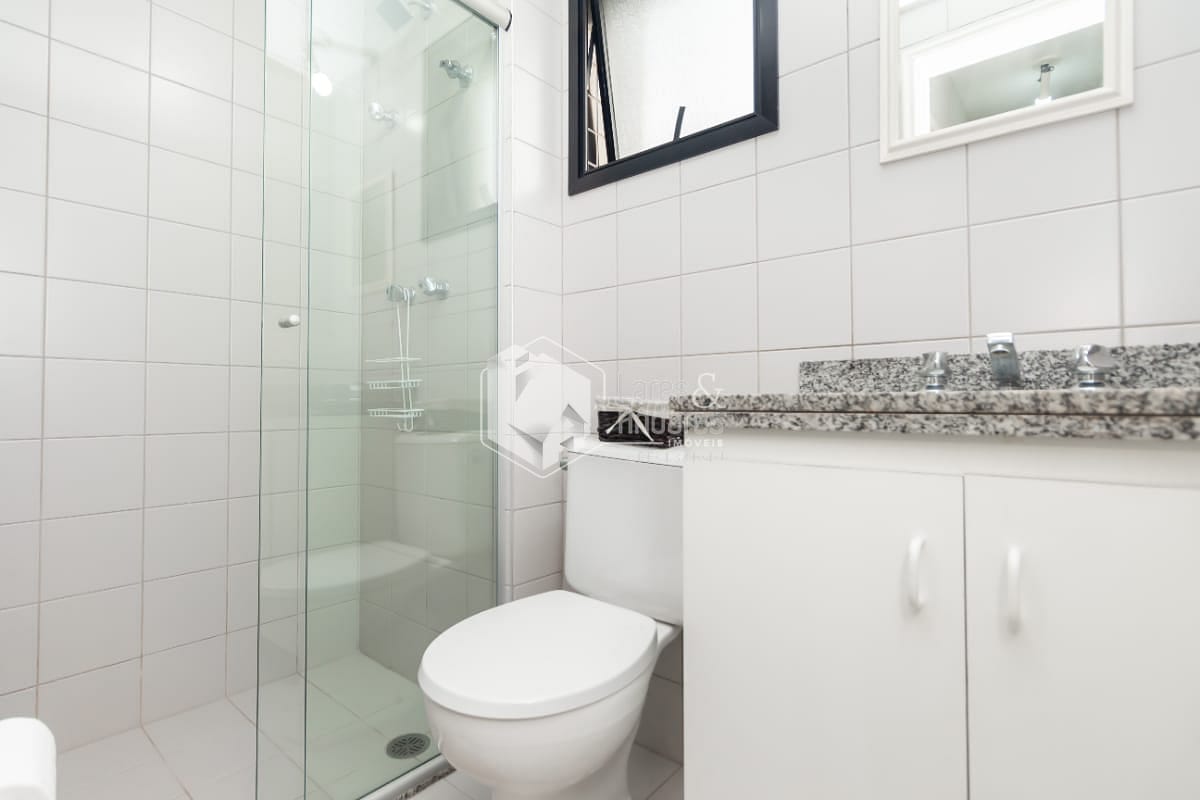 Apartamento, 2 quartos, 58 m² - Foto 8