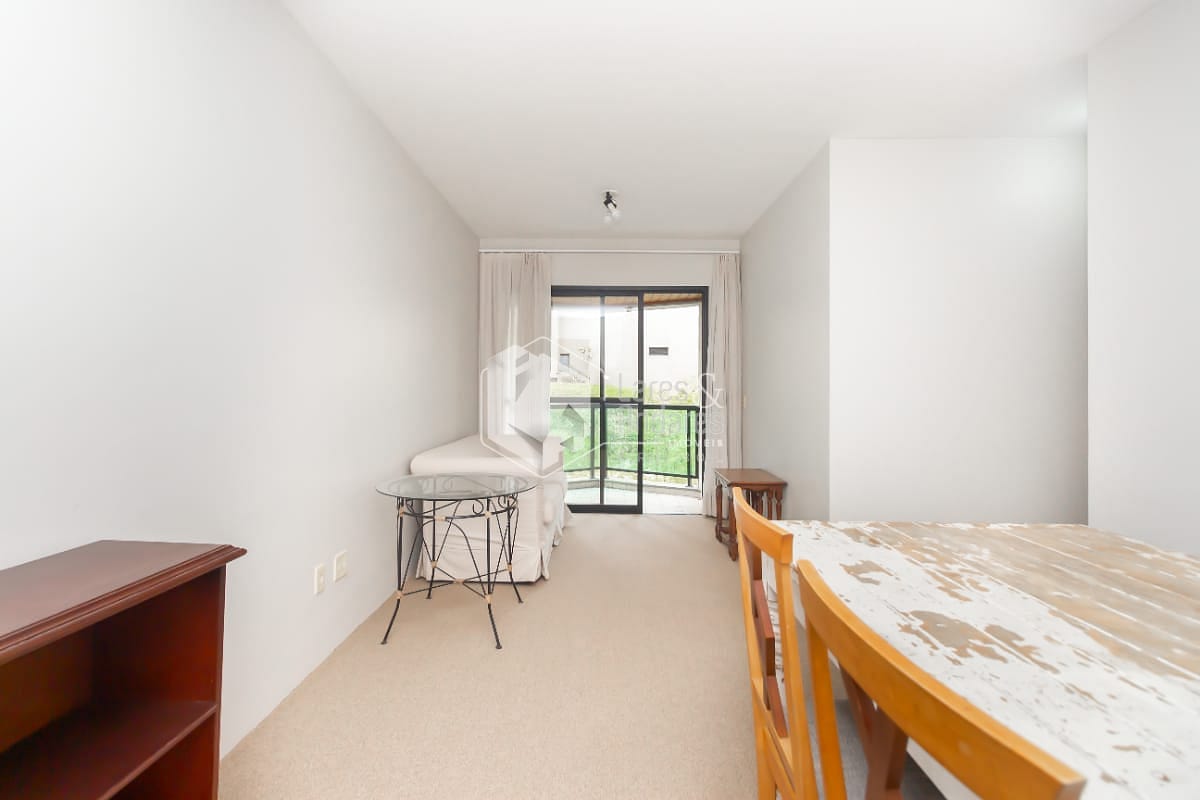 Apartamento, 2 quartos, 58 m² - Foto 6