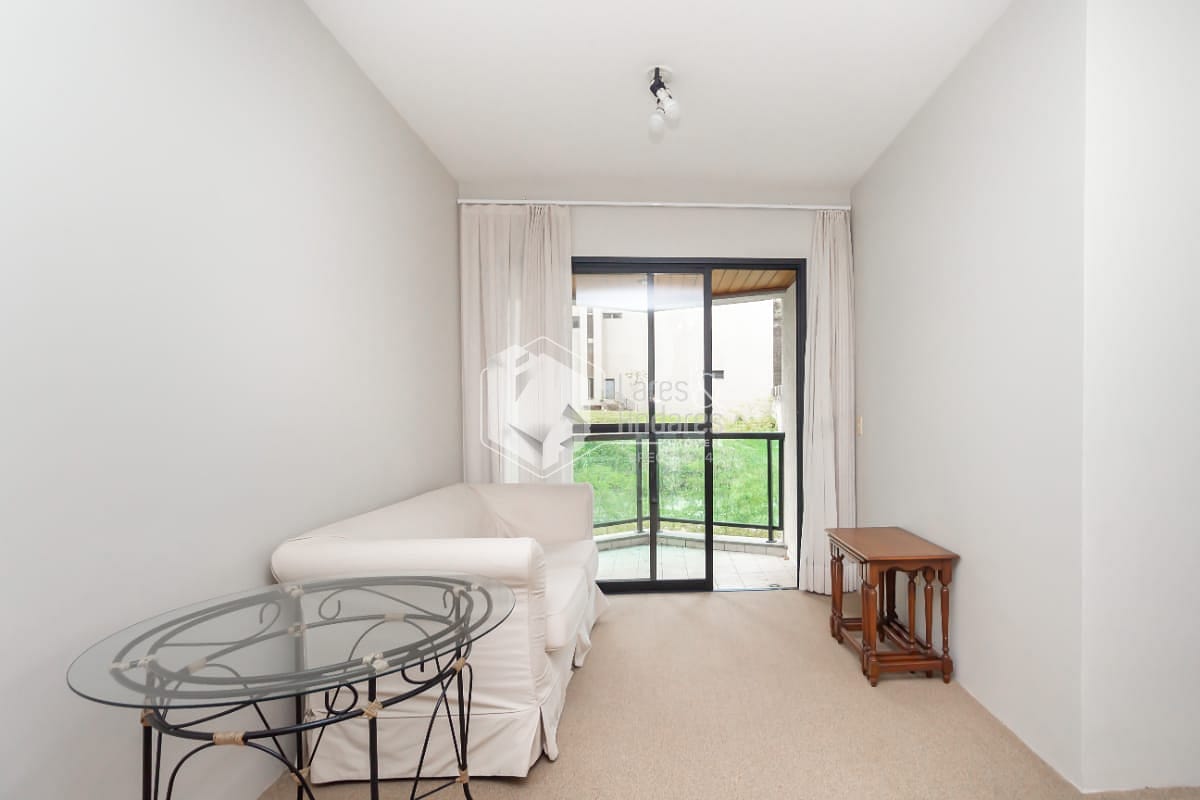 Apartamento, 2 quartos, 58 m² - Foto 3