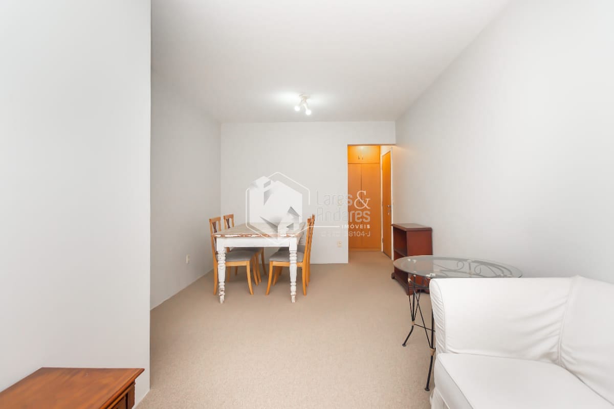 Apartamento, 2 quartos, 58 m² - Foto 4