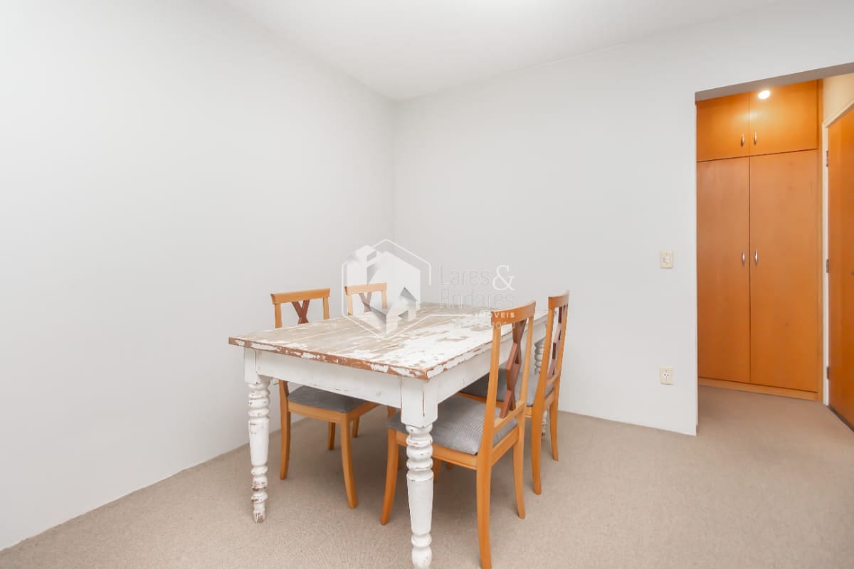 Apartamento, 2 quartos, 58 m² - Foto 5